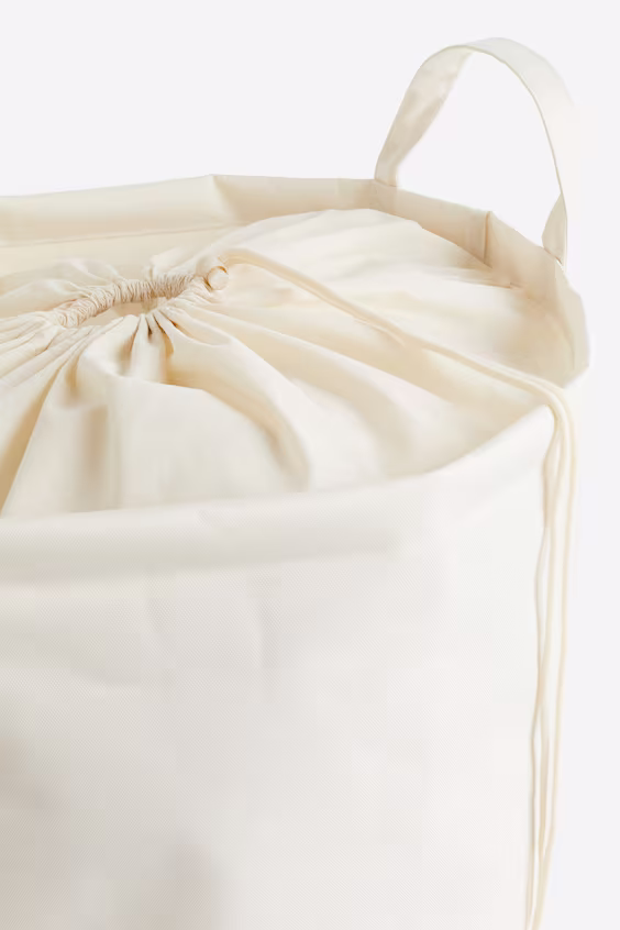 Сумка для грязного белья