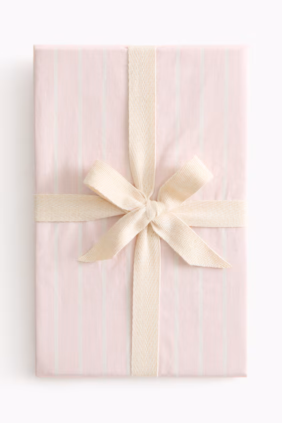 Пододеяльник для детской кроватки из хлопка перкаль