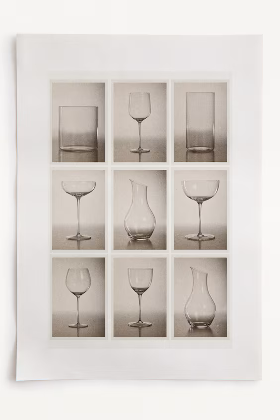 Декантер для вина