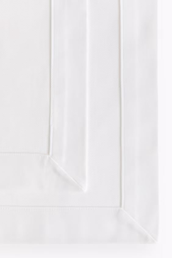 Набор из 2 столовых подставок из дамаска