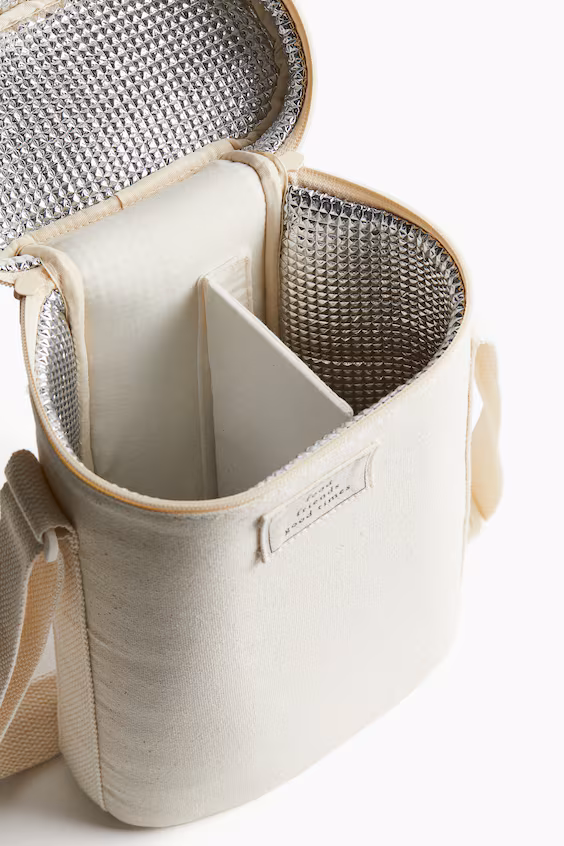 Термосумка для бутылок