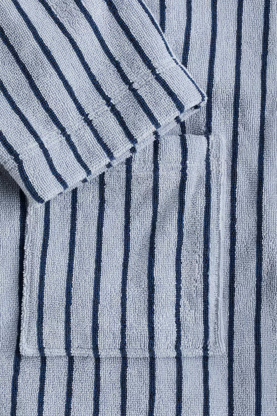 Халат из турецкого хлопка