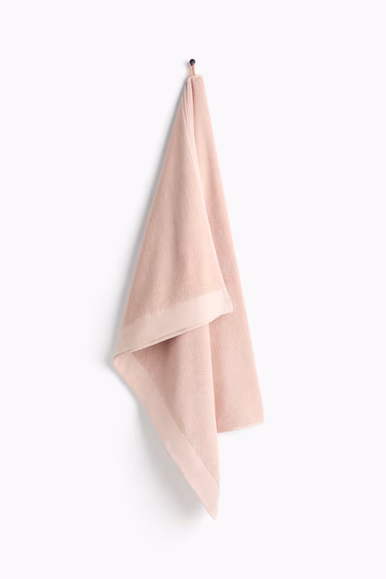 Полотенце из турецкого хлопка