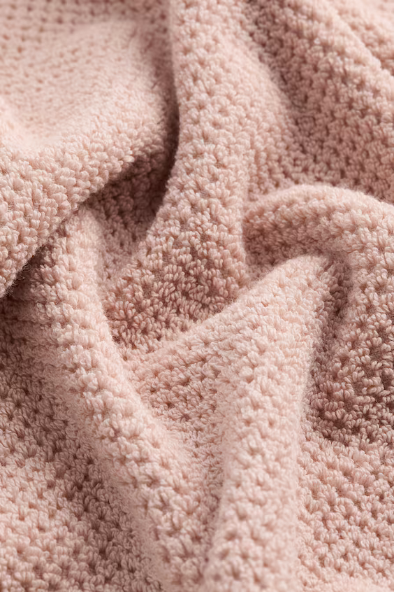 Полотенце из турецкого хлопка