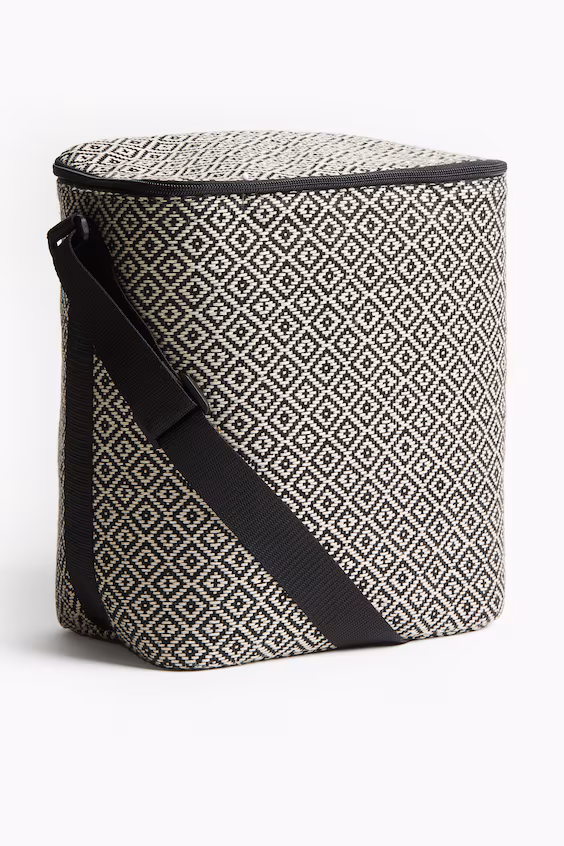 Термосумка с узором