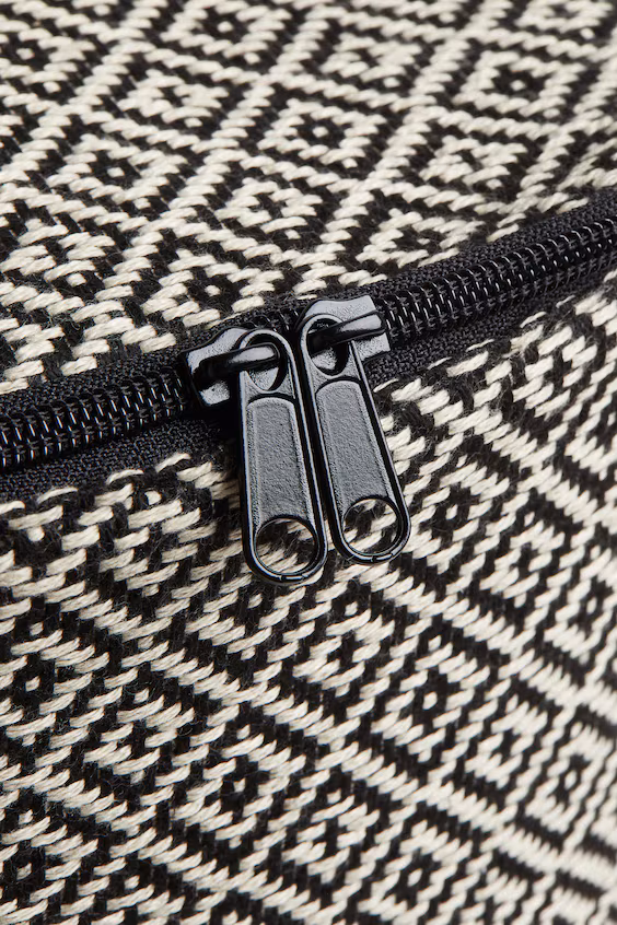 Термосумка с узором