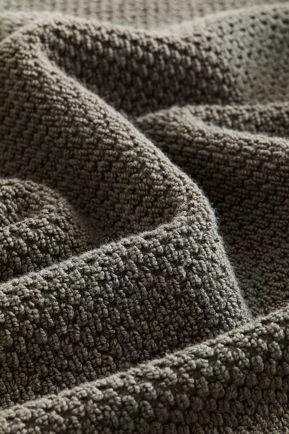 Полотенце из турецкого хлопка