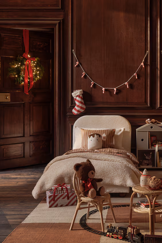 Мягкая игрушка маршмеллоу