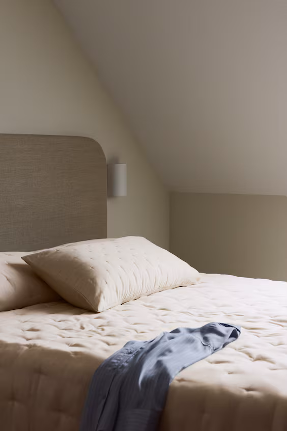 Чехол для декоративной подушки из лиоцелла