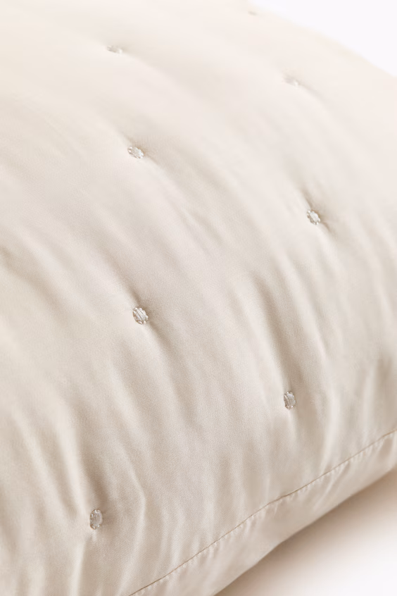 Чехол для декоративной подушки из лиоцелла