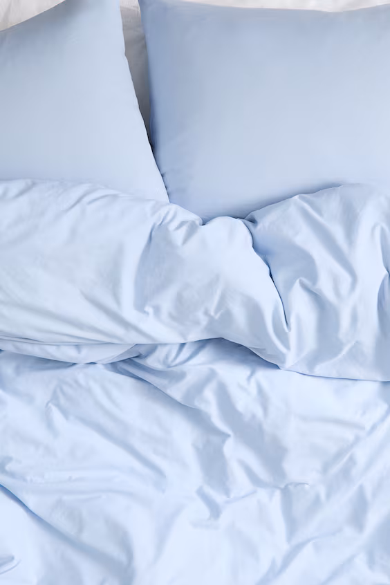 Постельное белье для двуспальной кровати