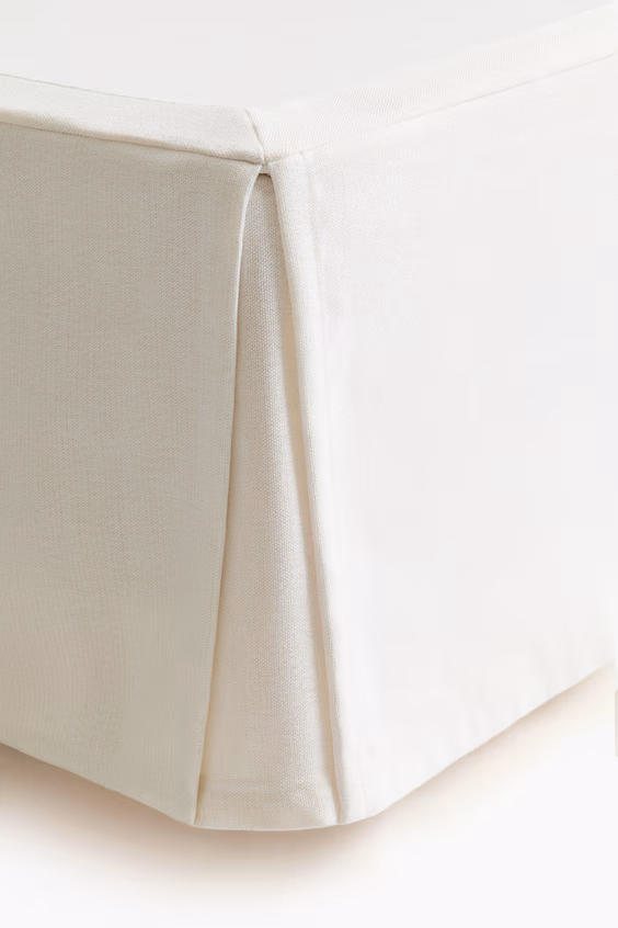 Чехол для матраса на односпальную кровать