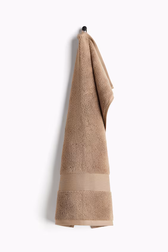 Мягкое хлопковое полотенце для рук из турецкого хлопка