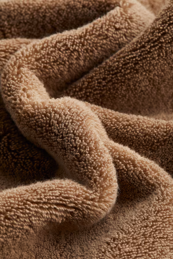 Мягкое хлопковое полотенце для рук из турецкого хлопка