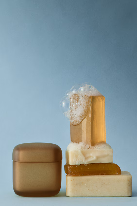 Маленькая коробка