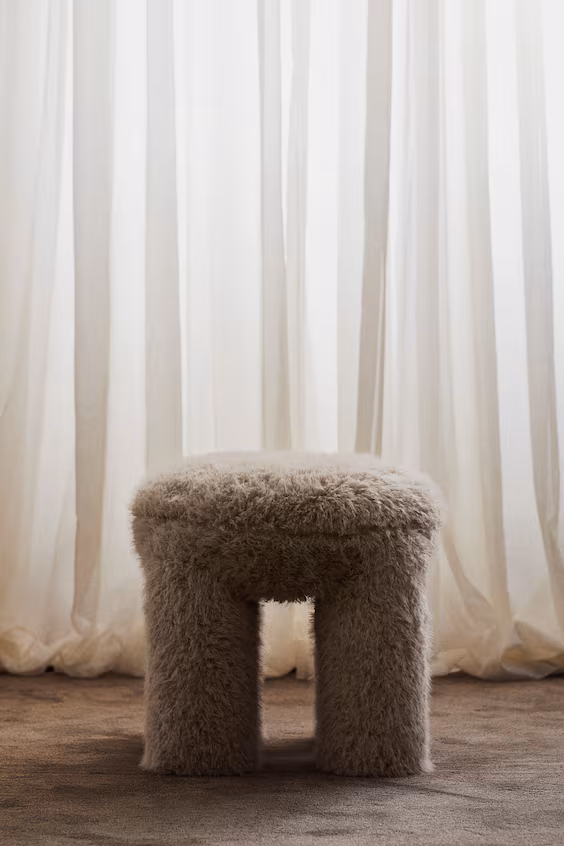 Плотная скамейка