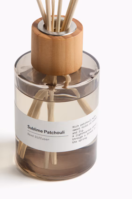 Диффузор с палочками