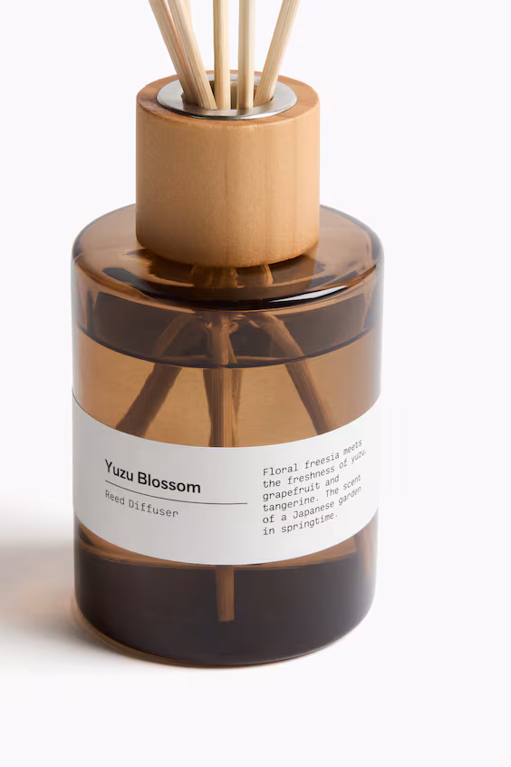 Диффузор с палочками