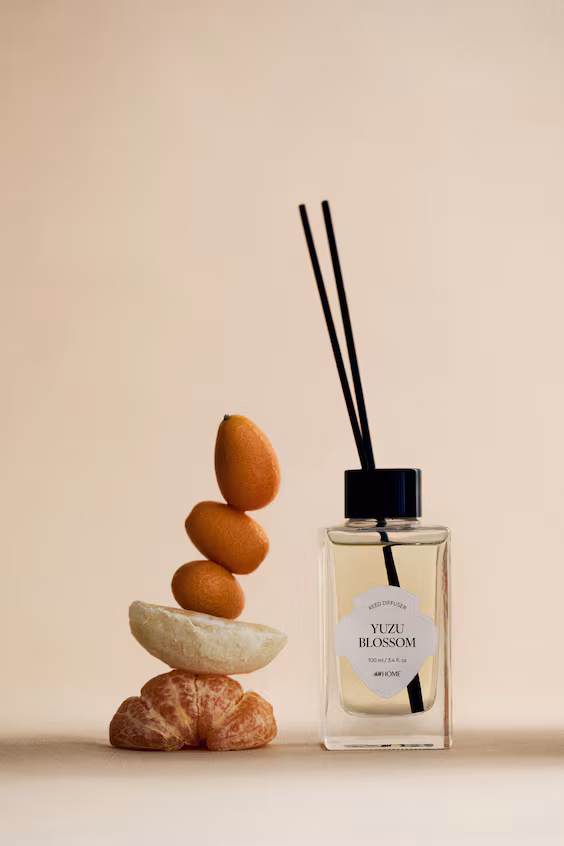 Диффузор аромата с палочками