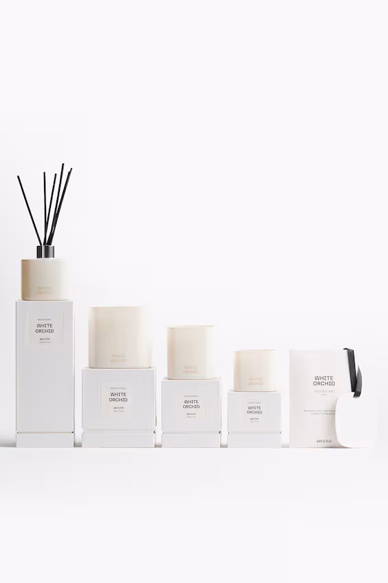 Диффузор с палочками