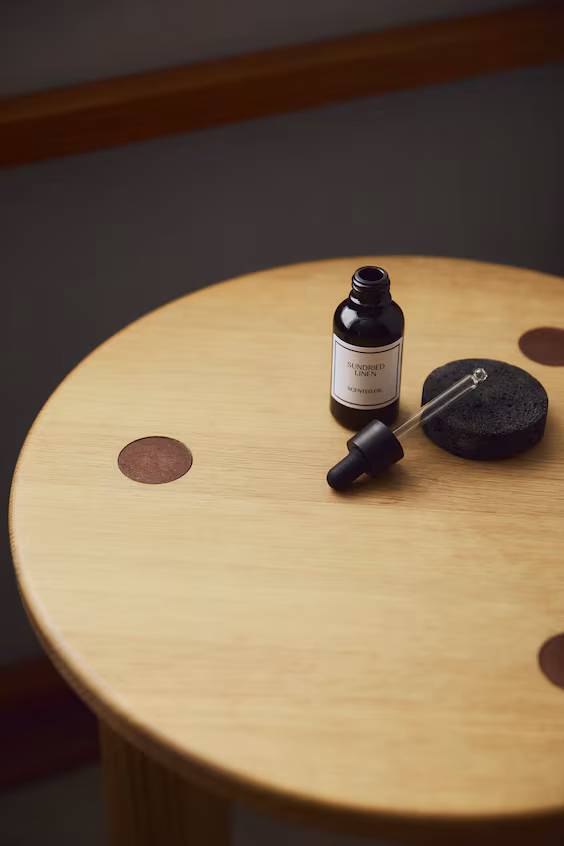 Ароматное масло