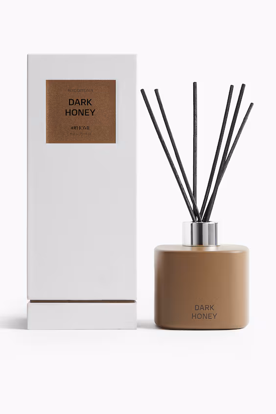 Диффузор с палочками