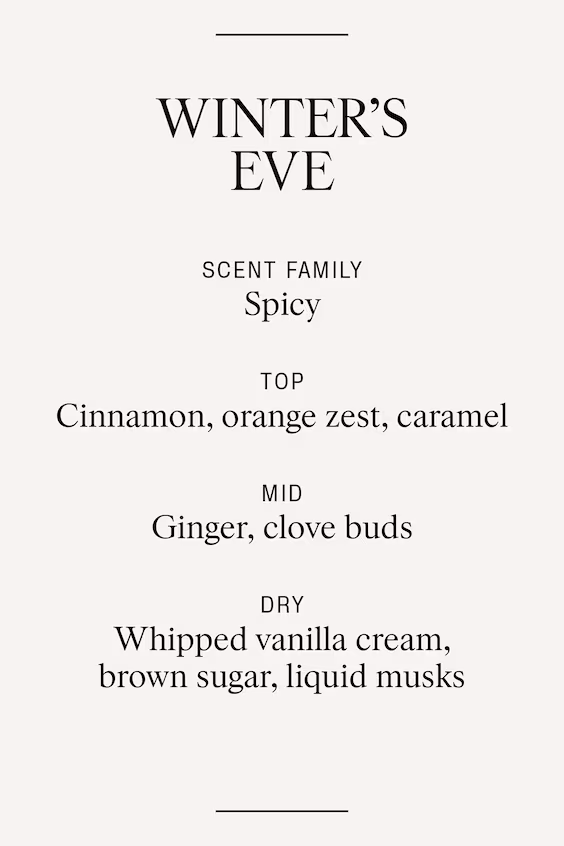 Набор из 4 ароматических свечей в подарочной коробке