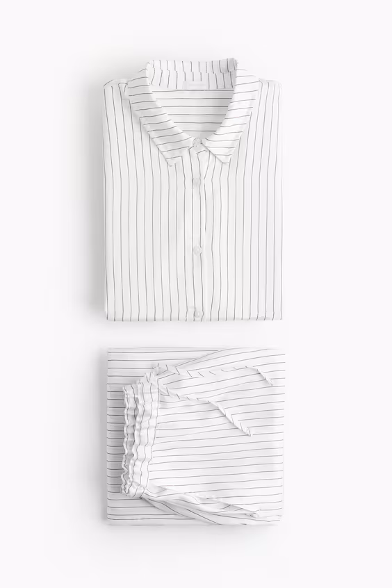 Пижама из лиоцелла