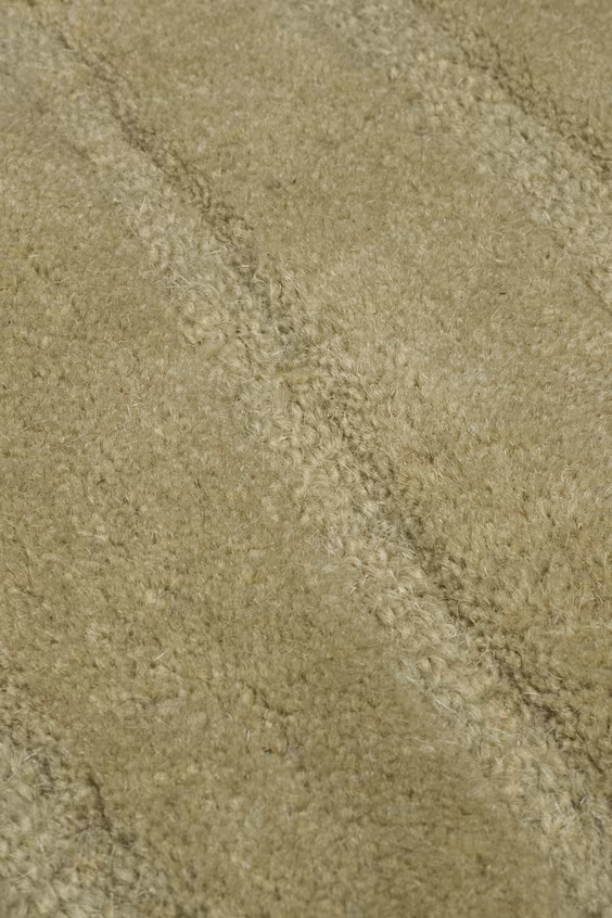 Ковер-раннер mesmerise abstract из шерсти