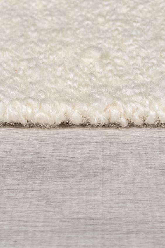 Плед eric в клетку из смесового хлопка