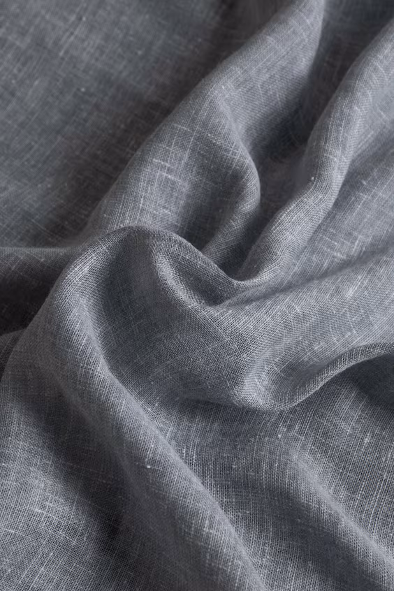 Пачка из 1 широкой занавески сага