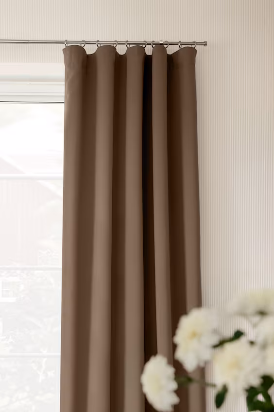 Набор из 1 шторы pack de 1 cortina dokie