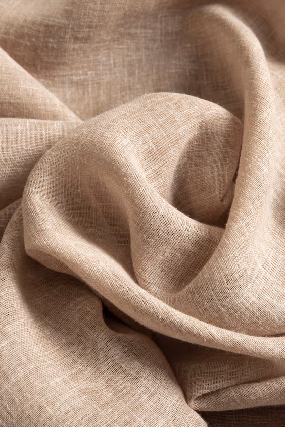 Набор из 1 шторы pack de 1 cortina larga saga