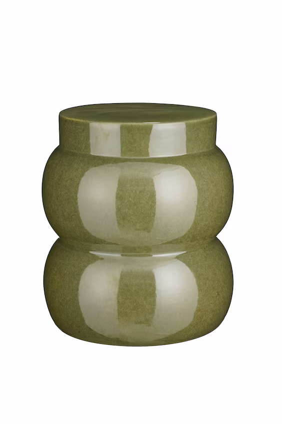 Керамический столик для ножек