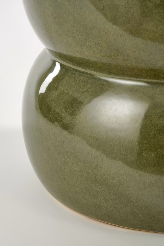 Керамический столик для ножек