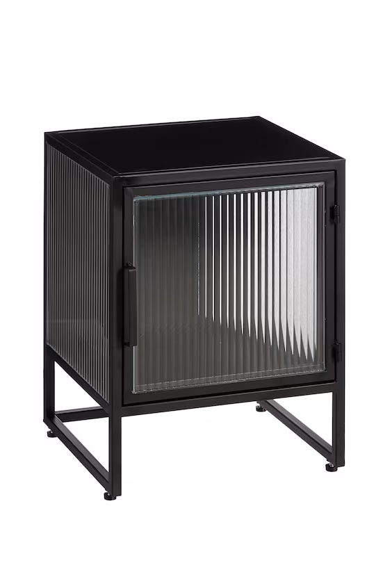 Металлический шкаф для хранения