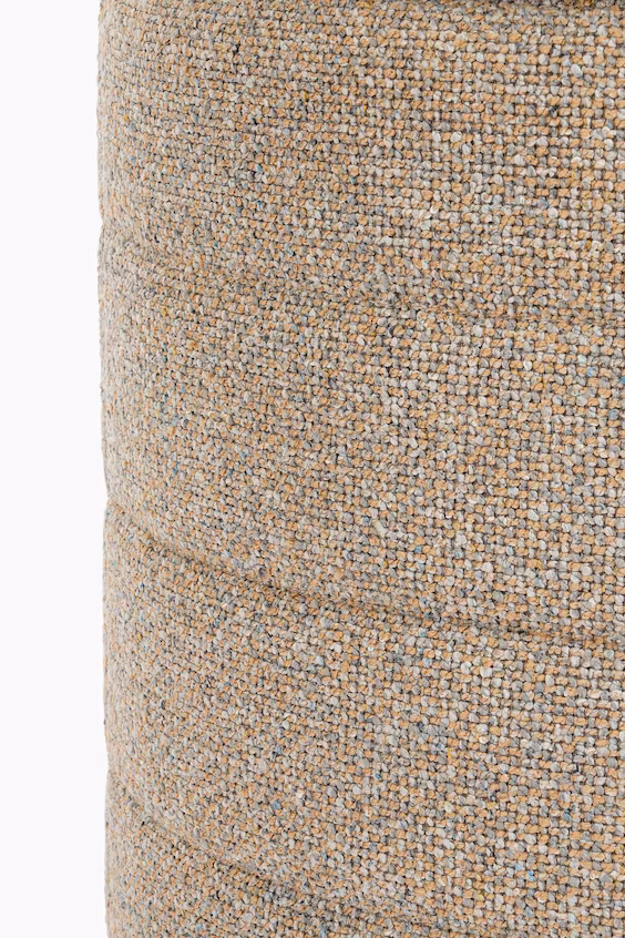 Пуф с встроенным хранилищем