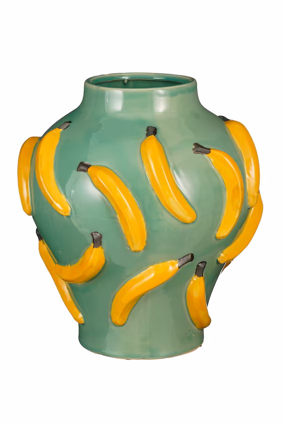 Керамический кувшин