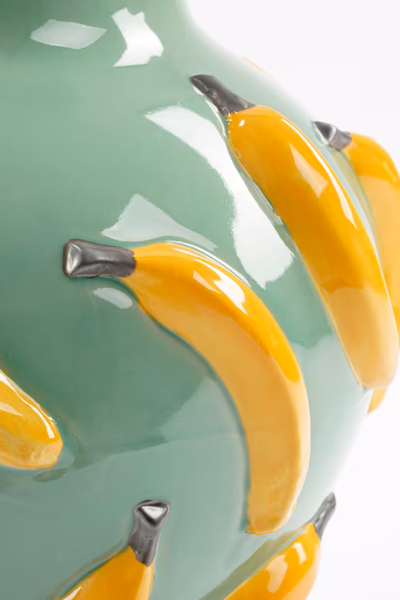 Керамический кувшин