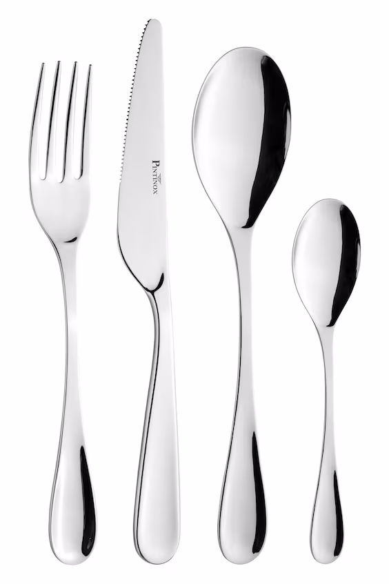 Набор столовых приборов мэрилин, 24 штуки