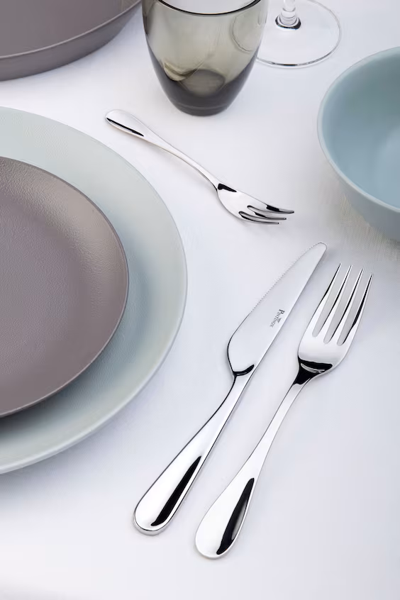 Набор столовых приборов мэрилин, 24 штуки