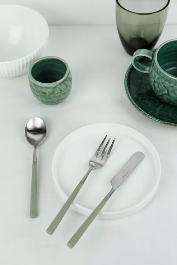 Набор для завтрака hive на 4 персоны для чая и кофе