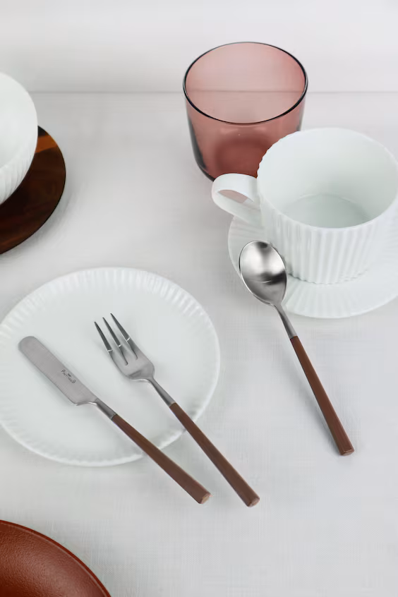 Набор для завтрака hive на 4 персоны для чая и кофе