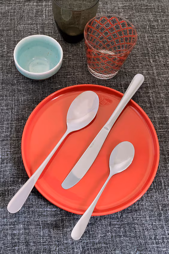 Набор из 24 предметов faquiero moon