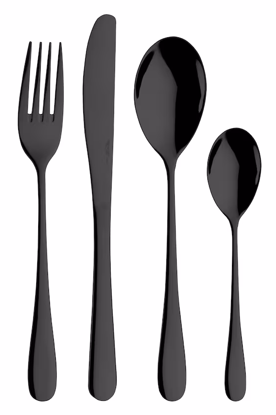 Набор из 24 предметов faquiero moon