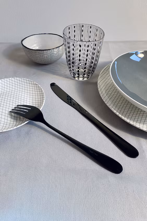 Набор из 24 предметов faquiero moon