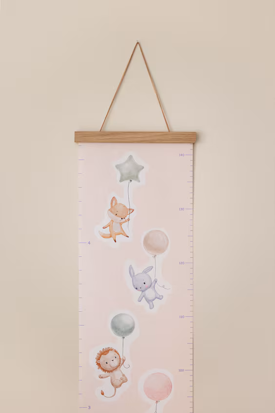 Таблица роста