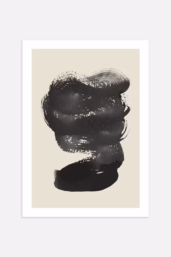 Плакат ikigai 01