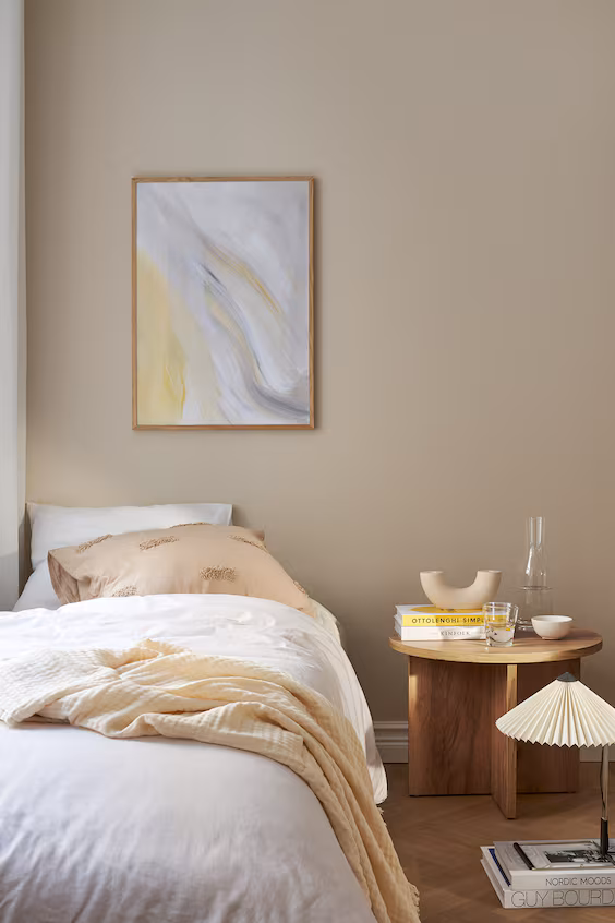 Абстрактный плакат