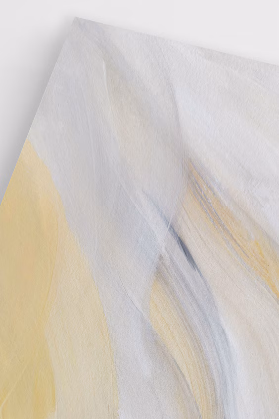 Абстрактный плакат